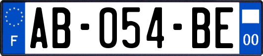 AB-054-BE