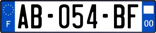 AB-054-BF