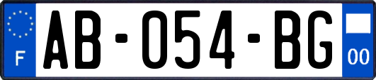 AB-054-BG