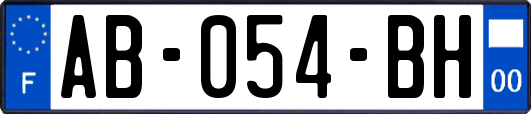 AB-054-BH