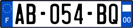 AB-054-BQ