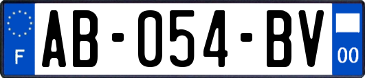 AB-054-BV