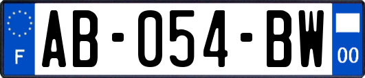 AB-054-BW