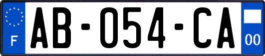 AB-054-CA