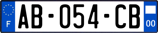 AB-054-CB