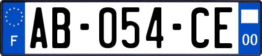 AB-054-CE