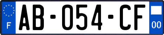 AB-054-CF