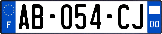 AB-054-CJ