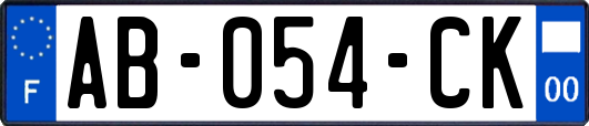 AB-054-CK