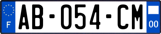 AB-054-CM