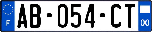 AB-054-CT