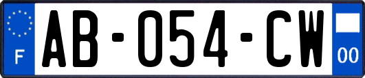 AB-054-CW