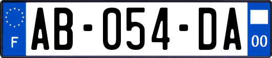 AB-054-DA