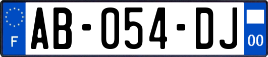 AB-054-DJ