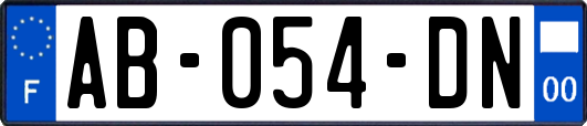 AB-054-DN