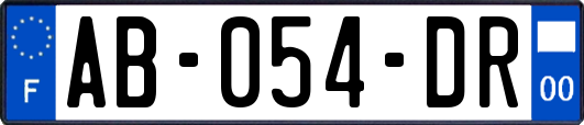 AB-054-DR