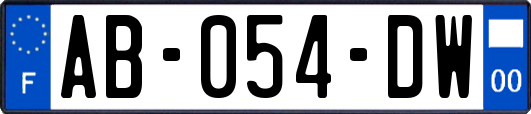 AB-054-DW