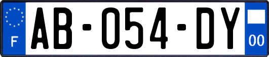 AB-054-DY