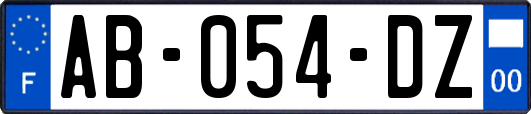 AB-054-DZ