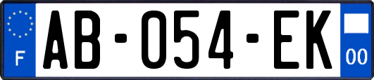 AB-054-EK