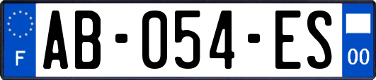 AB-054-ES