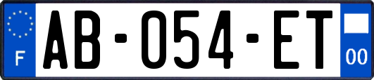 AB-054-ET