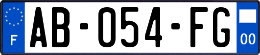 AB-054-FG