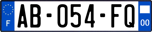 AB-054-FQ