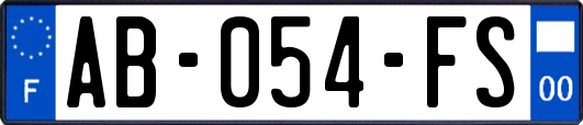 AB-054-FS