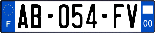 AB-054-FV