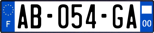 AB-054-GA