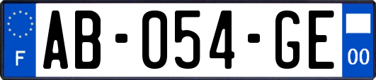 AB-054-GE