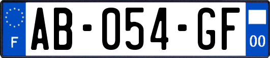 AB-054-GF