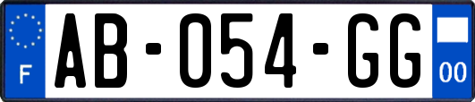 AB-054-GG