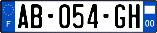 AB-054-GH