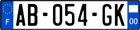 AB-054-GK