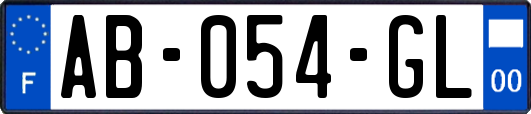 AB-054-GL