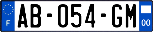 AB-054-GM