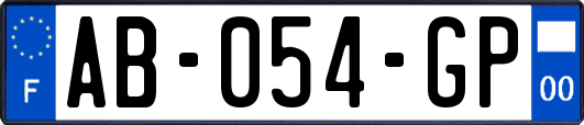 AB-054-GP