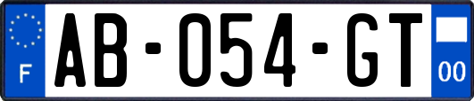 AB-054-GT