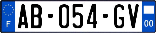 AB-054-GV