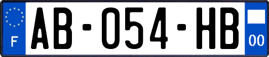 AB-054-HB