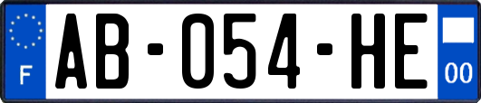 AB-054-HE