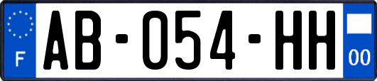 AB-054-HH