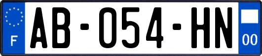 AB-054-HN