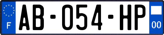 AB-054-HP