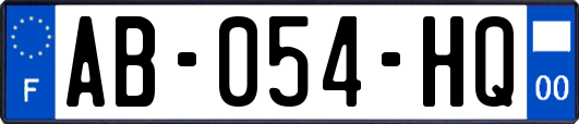 AB-054-HQ