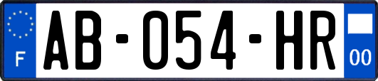 AB-054-HR