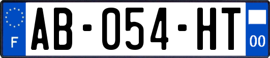 AB-054-HT