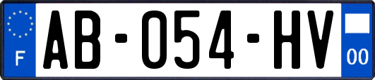 AB-054-HV